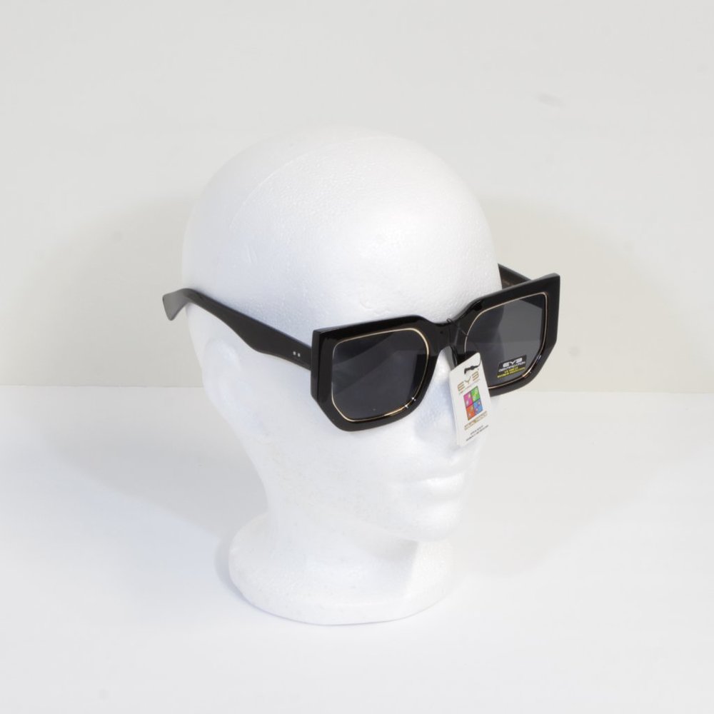 EYE Women's UV 400 CE Maximum Protection Sunglasses NWT - Picture 2 of 3